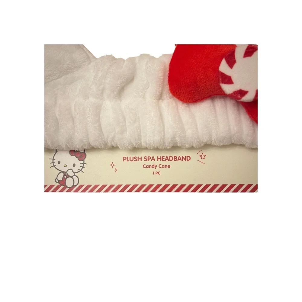 The Crème Shop x Hello Kitty 